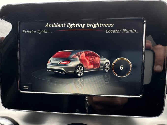 2025 Mercedes-benz Cla