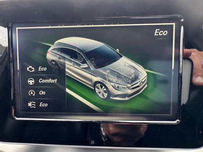2025 Mercedes-benz Cla