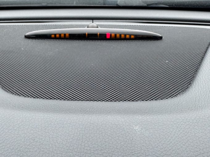 2025 Mercedes-benz Cla