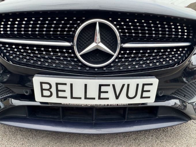 2025 Mercedes-benz Cla