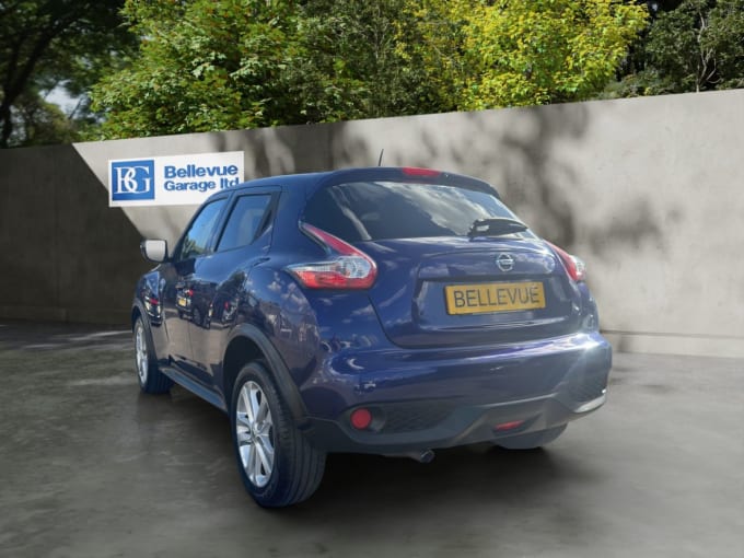 2025 Nissan Juke