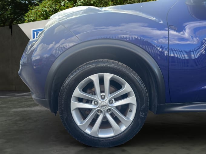 2025 Nissan Juke