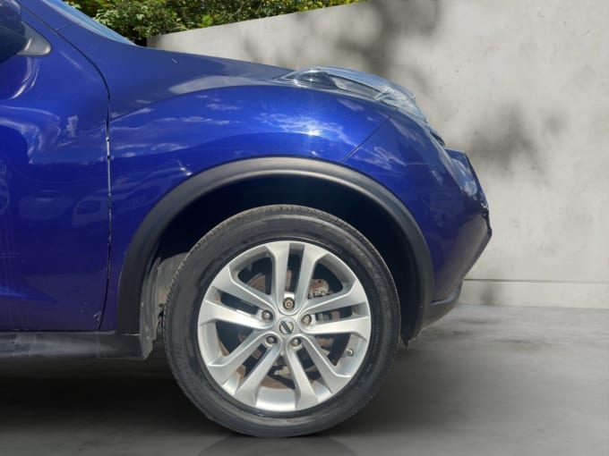2025 Nissan Juke