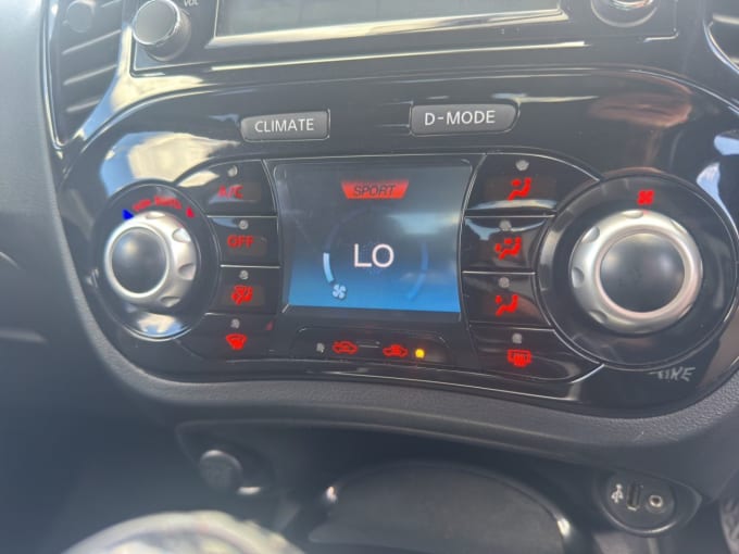 2025 Nissan Juke