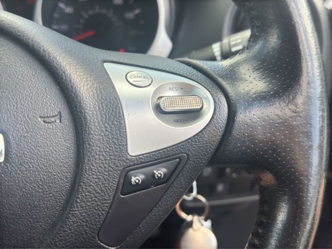 2025 Nissan Juke