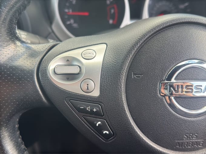 2025 Nissan Juke