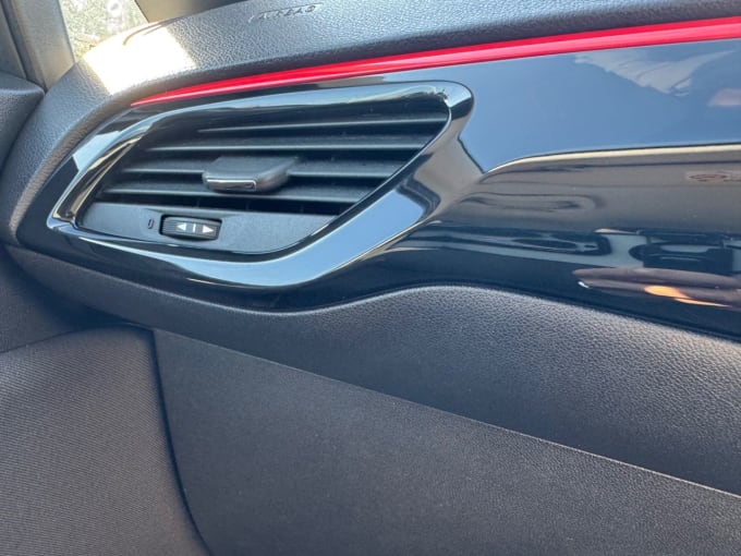 2025 Vauxhall Corsa