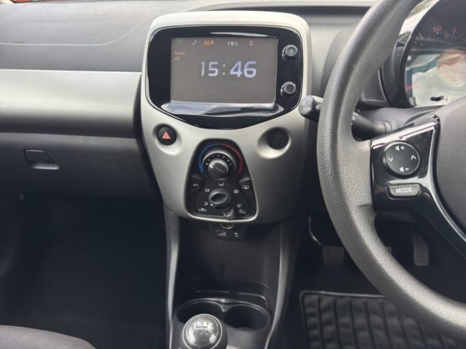 2025 Citroen C1