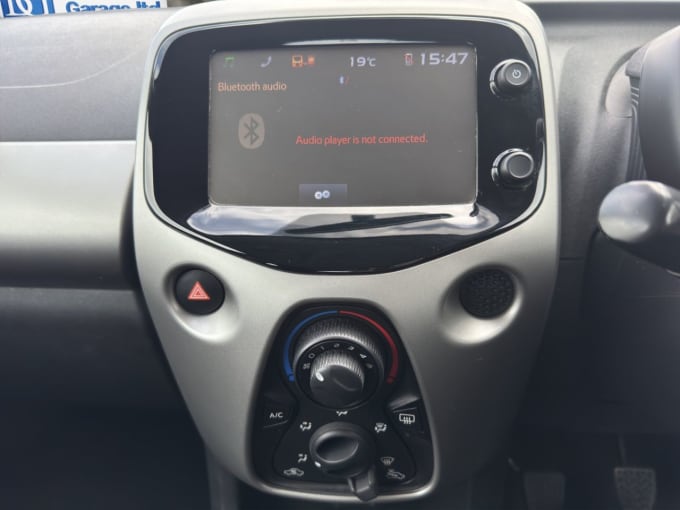 2025 Citroen C1