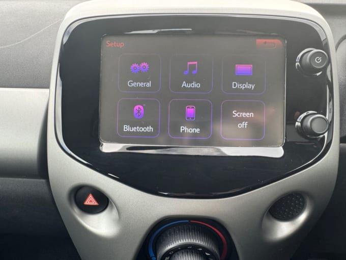 2025 Citroen C1