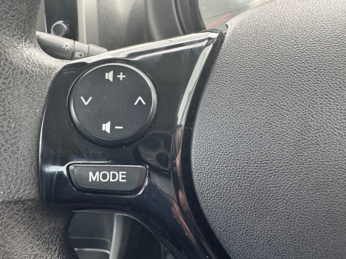 2025 Citroen C1