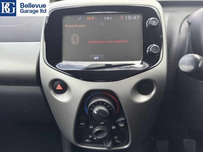 2025 Citroen C1