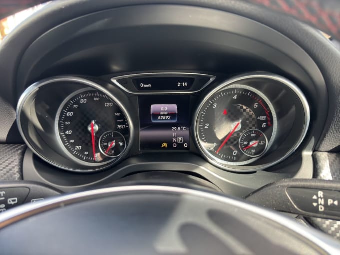 2025 Mercedes-benz A-class