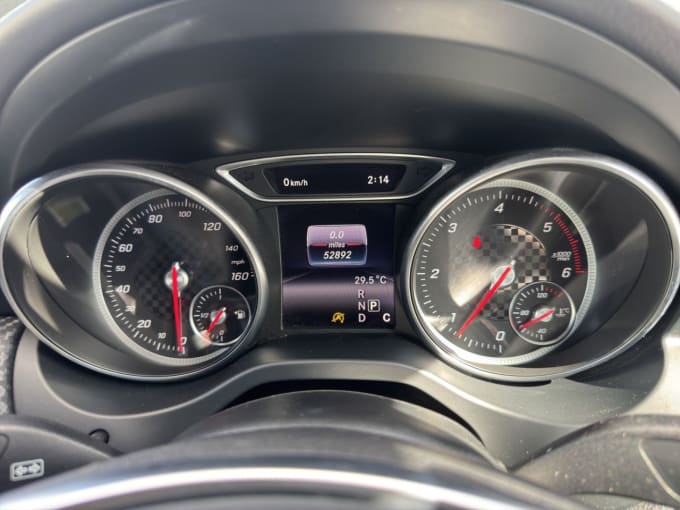 2025 Mercedes-benz A-class