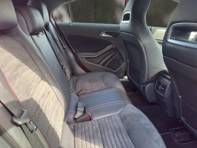 2025 Mercedes-benz A-class