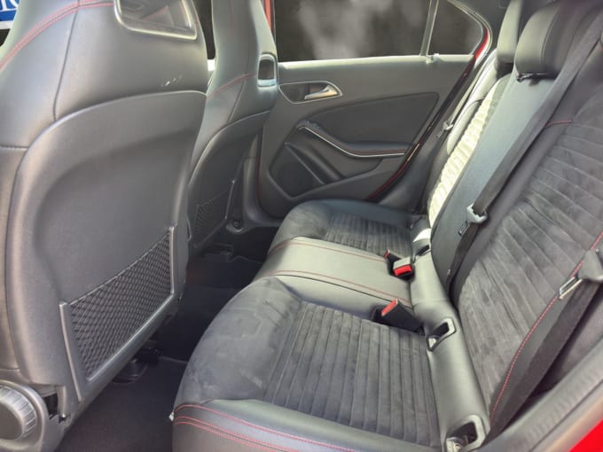 2025 Mercedes-benz A-class