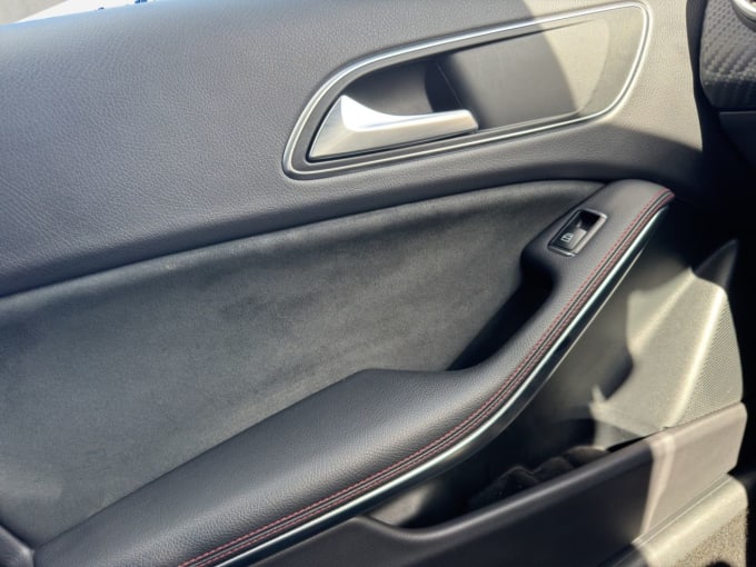 2025 Mercedes-benz A-class
