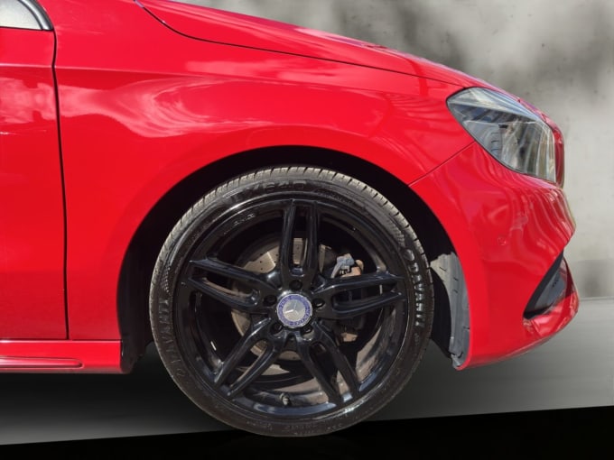 2025 Mercedes-benz A-class