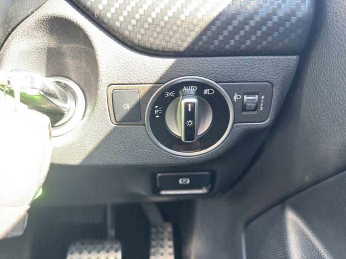 2025 Mercedes-benz A-class