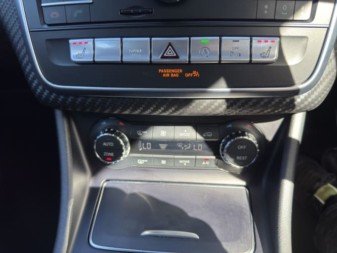 2025 Mercedes-benz A-class