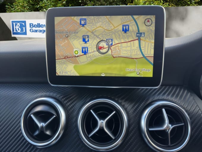 2025 Mercedes-benz A-class