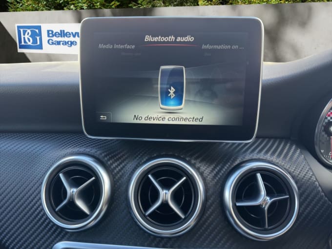 2025 Mercedes-benz A-class