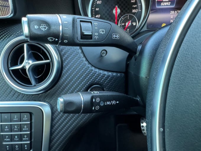 2025 Mercedes-benz A-class