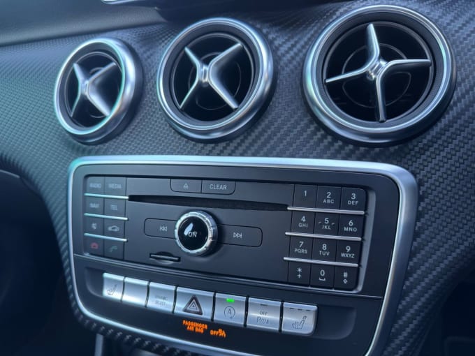 2025 Mercedes-benz A-class