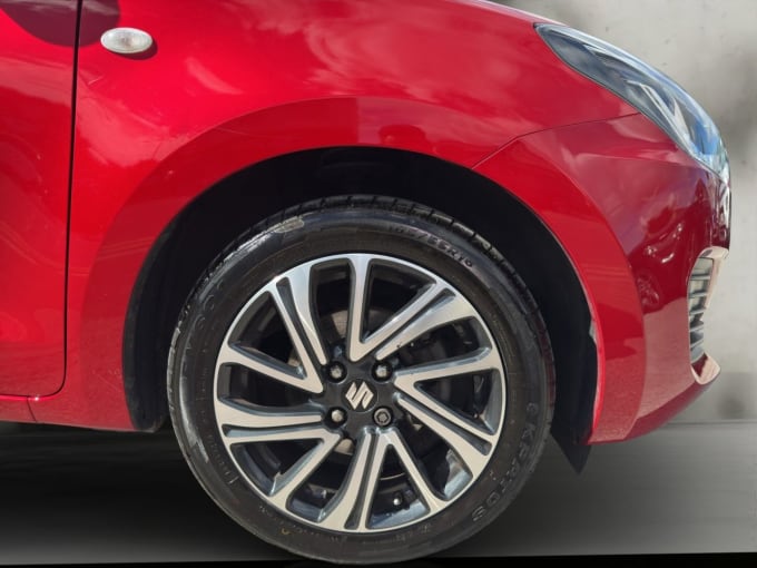 2025 Suzuki Swift