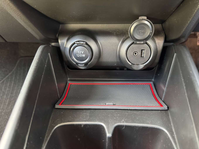 2025 Suzuki Swift