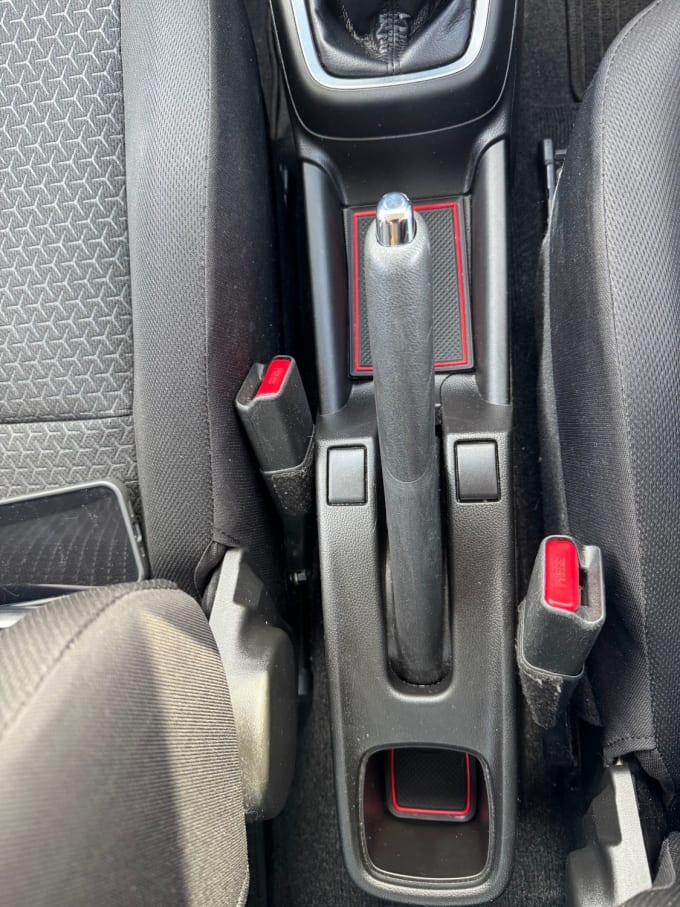 2025 Suzuki Swift