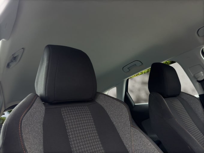 2025 Peugeot 3008
