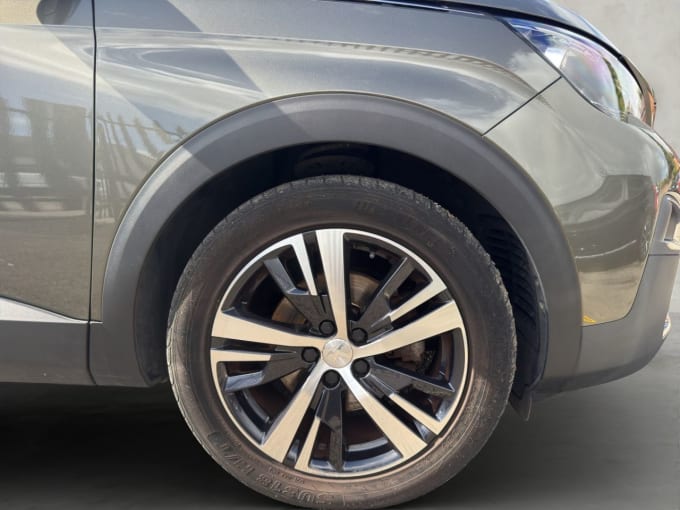 2025 Peugeot 3008