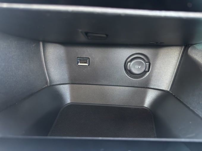 2025 Peugeot 3008