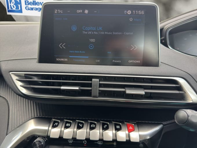 2025 Peugeot 3008