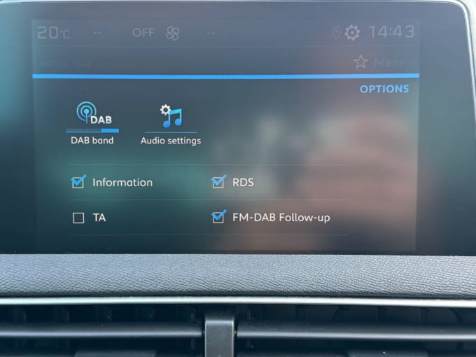 2025 Peugeot 3008