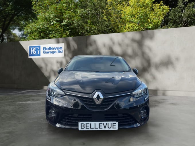 2025 Renault Clio