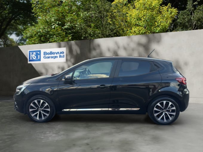 2025 Renault Clio