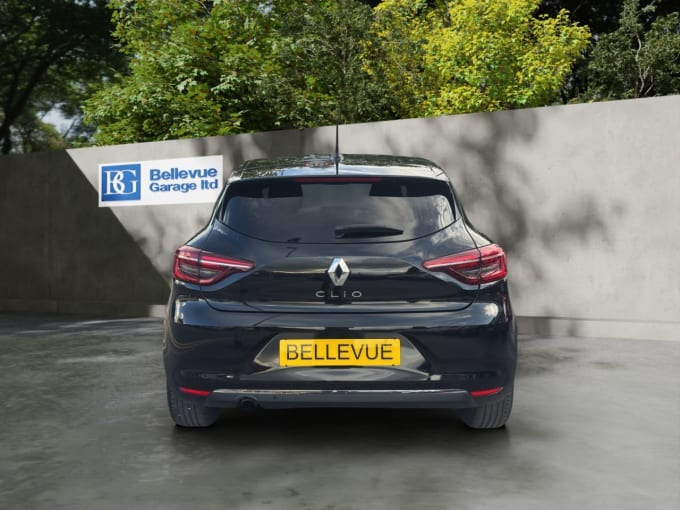 2025 Renault Clio