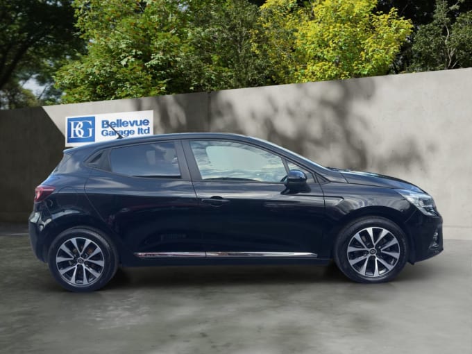 2025 Renault Clio