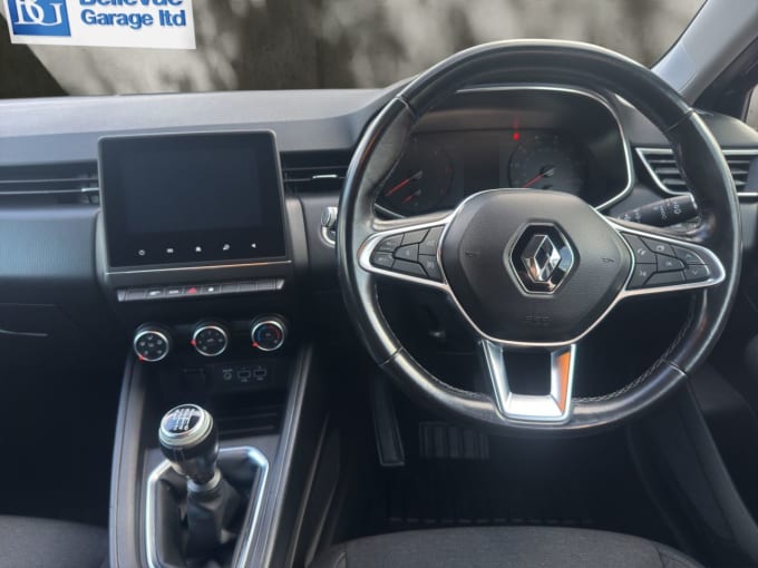 2025 Renault Clio