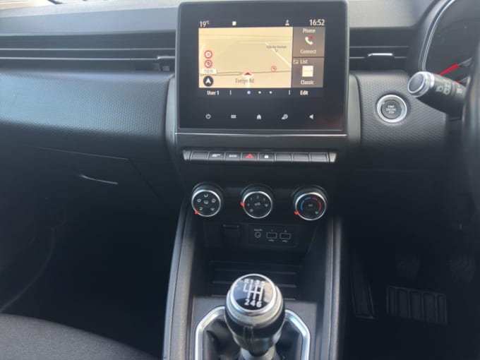 2025 Renault Clio