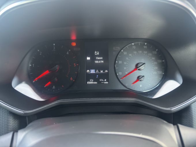 2025 Renault Clio