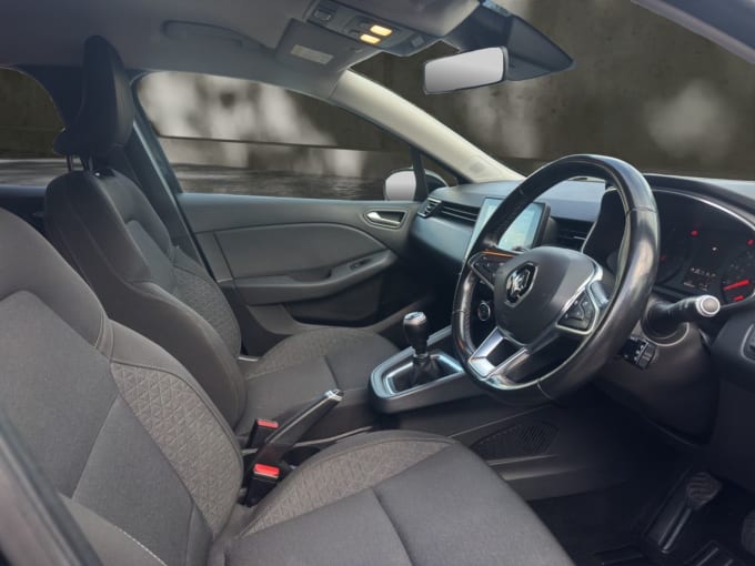 2025 Renault Clio