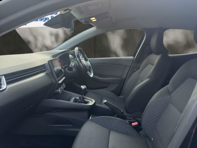 2025 Renault Clio