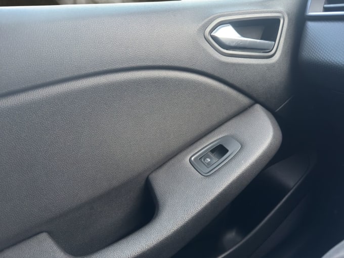 2025 Renault Clio