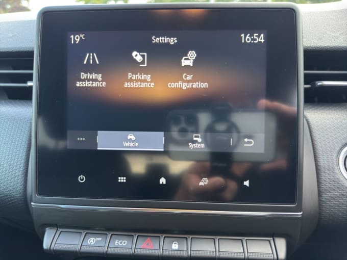 2025 Renault Clio