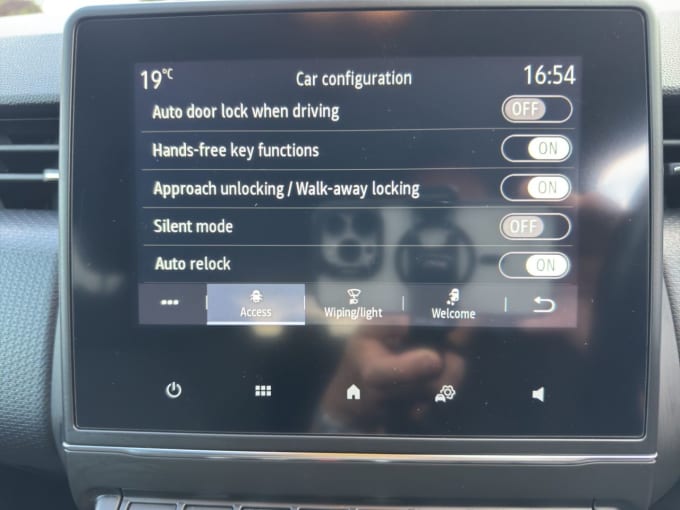 2025 Renault Clio