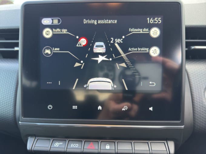 2025 Renault Clio