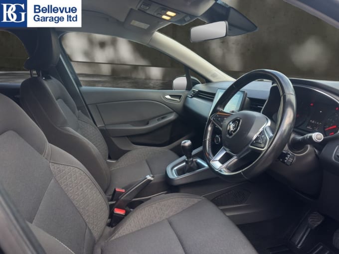 2025 Renault Clio